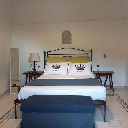 Villa Piccinina A Pochi Passi Da Villa Eva Ravello Eksteriør billede