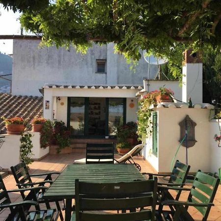 Villa Piccinina A Pochi Passi Da Villa Eva Ravello Eksteriør billede