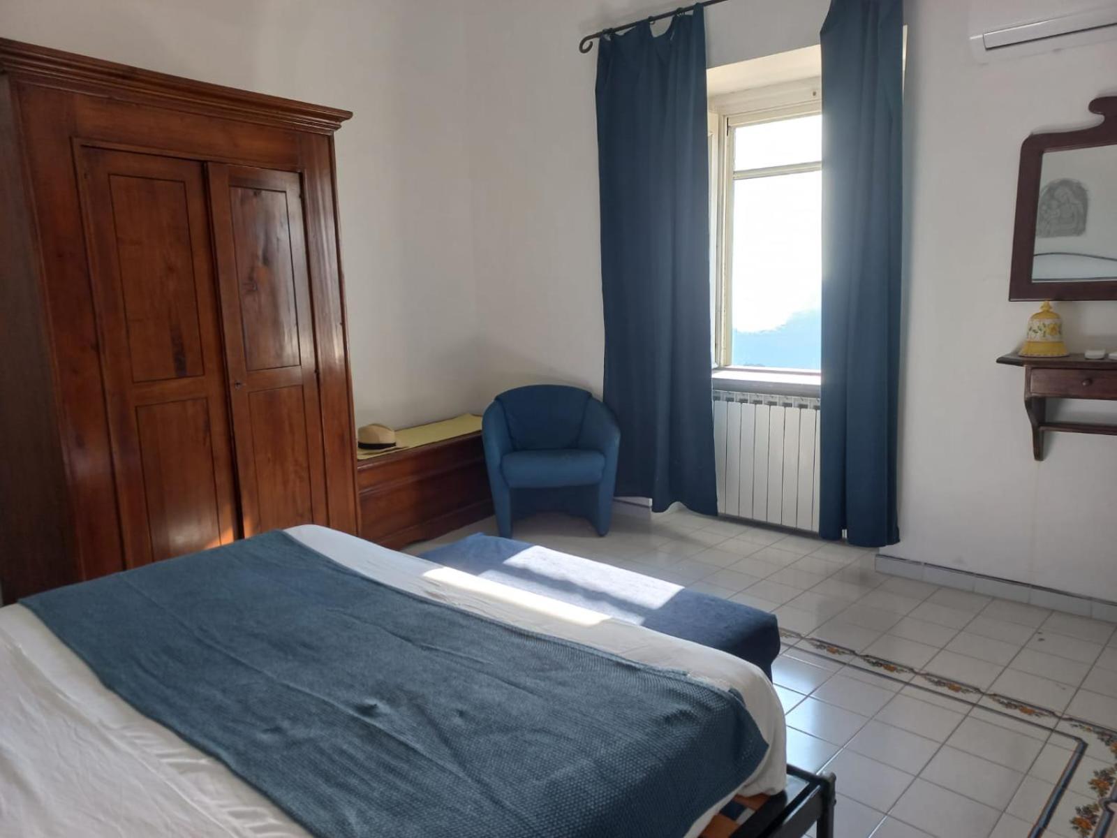 Villa Piccinina A Pochi Passi Da Villa Eva Ravello Eksteriør billede