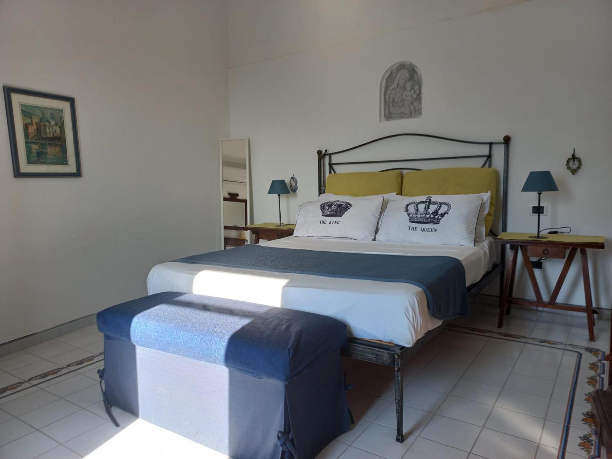 Villa Piccinina A Pochi Passi Da Villa Eva Ravello Eksteriør billede
