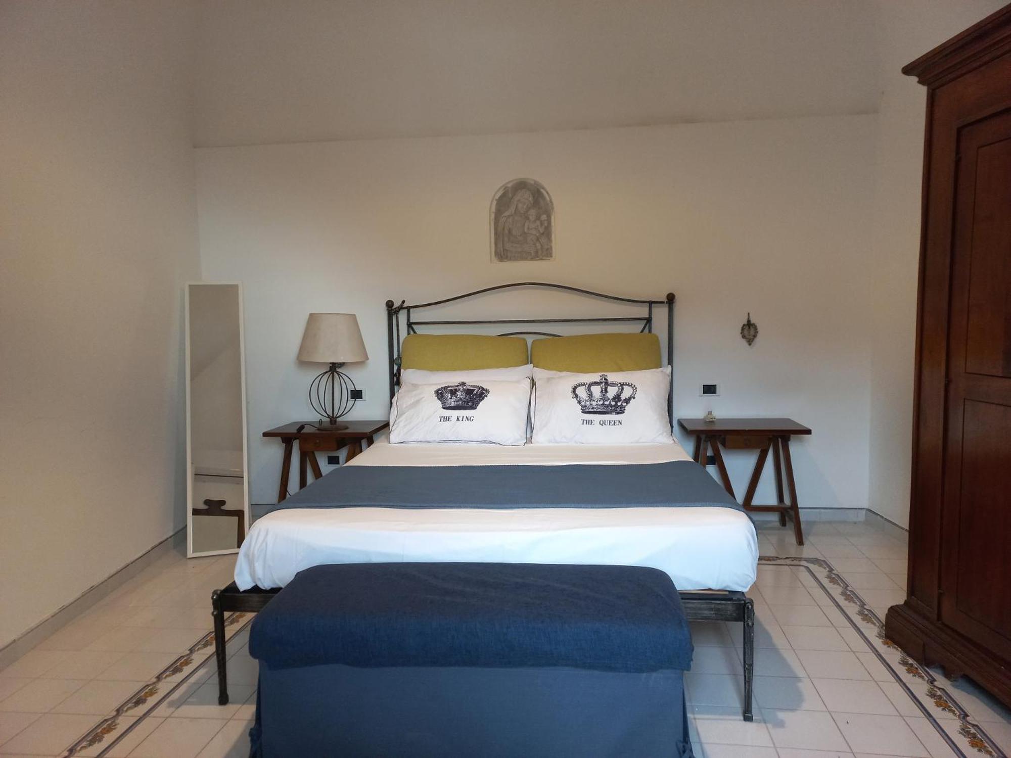 Villa Piccinina A Pochi Passi Da Villa Eva Ravello Eksteriør billede