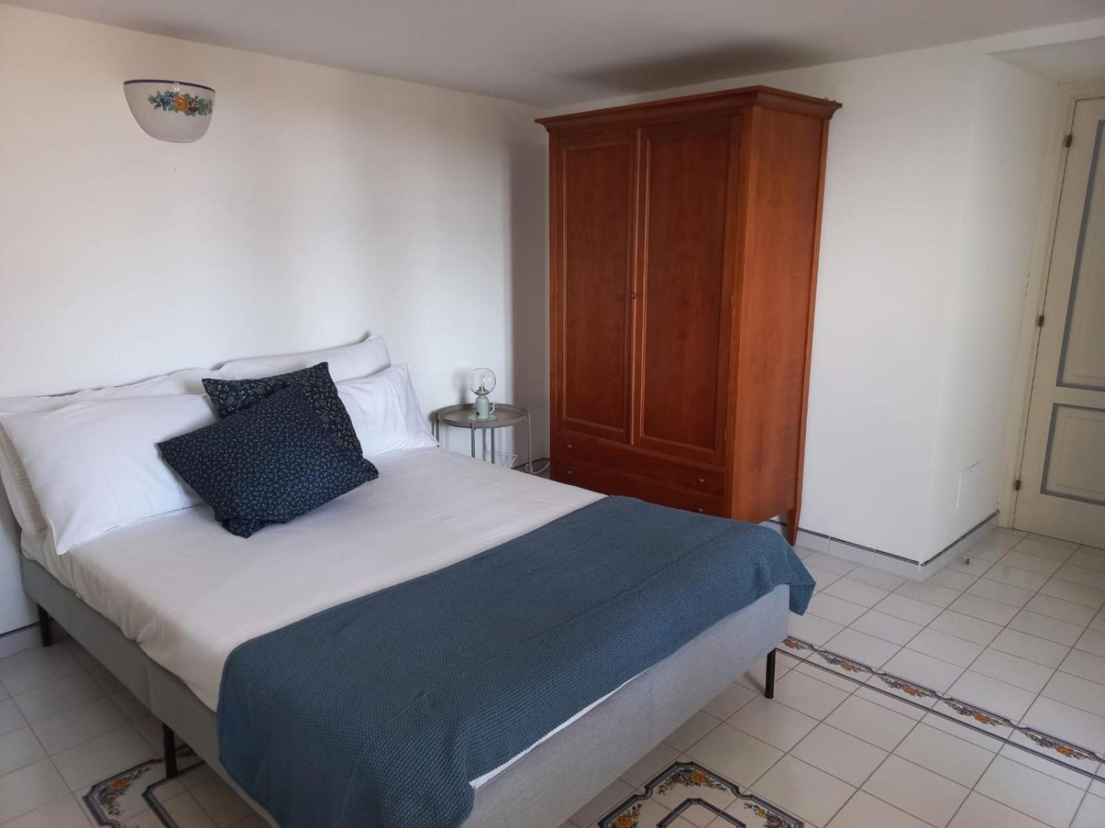 Villa Piccinina A Pochi Passi Da Villa Eva Ravello Eksteriør billede