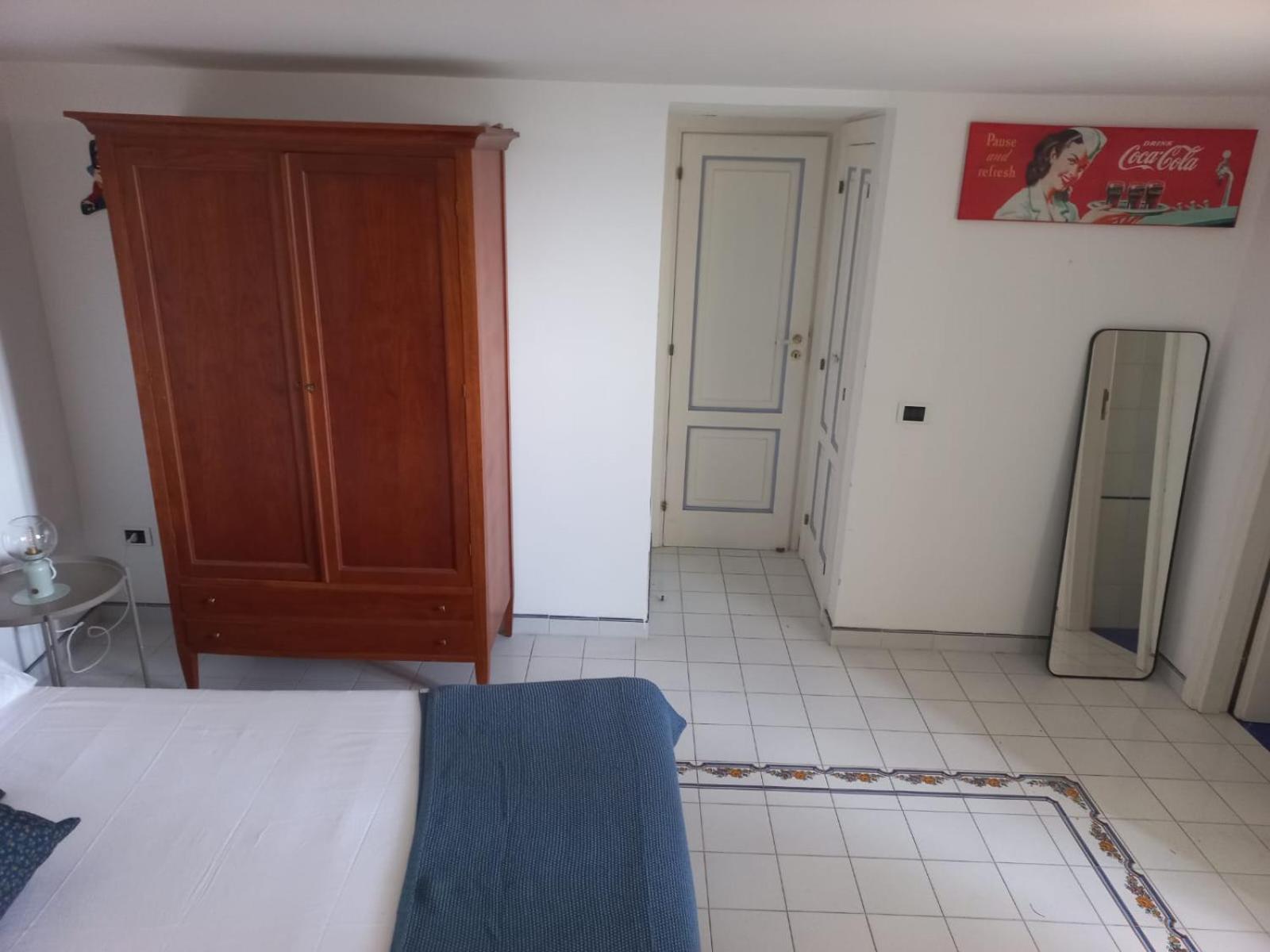 Villa Piccinina A Pochi Passi Da Villa Eva Ravello Eksteriør billede
