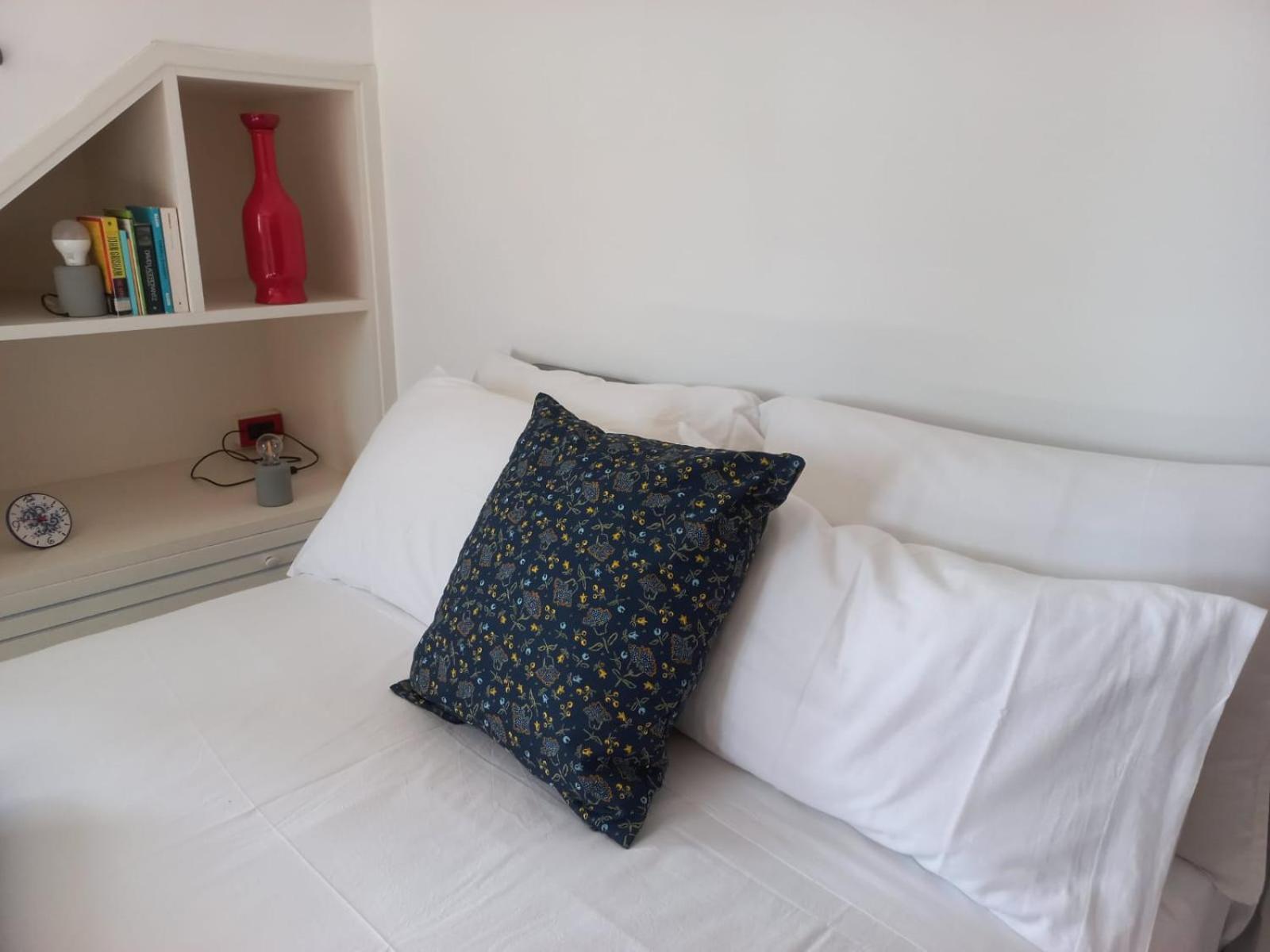 Villa Piccinina A Pochi Passi Da Villa Eva Ravello Eksteriør billede