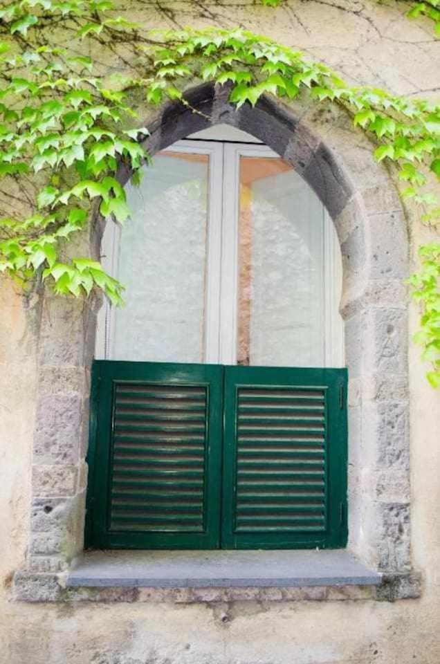 Villa Piccinina A Pochi Passi Da Villa Eva Ravello Eksteriør billede