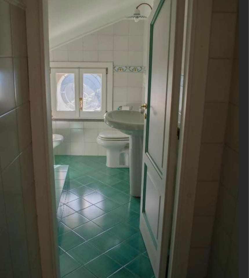 Villa Piccinina A Pochi Passi Da Villa Eva Ravello Eksteriør billede