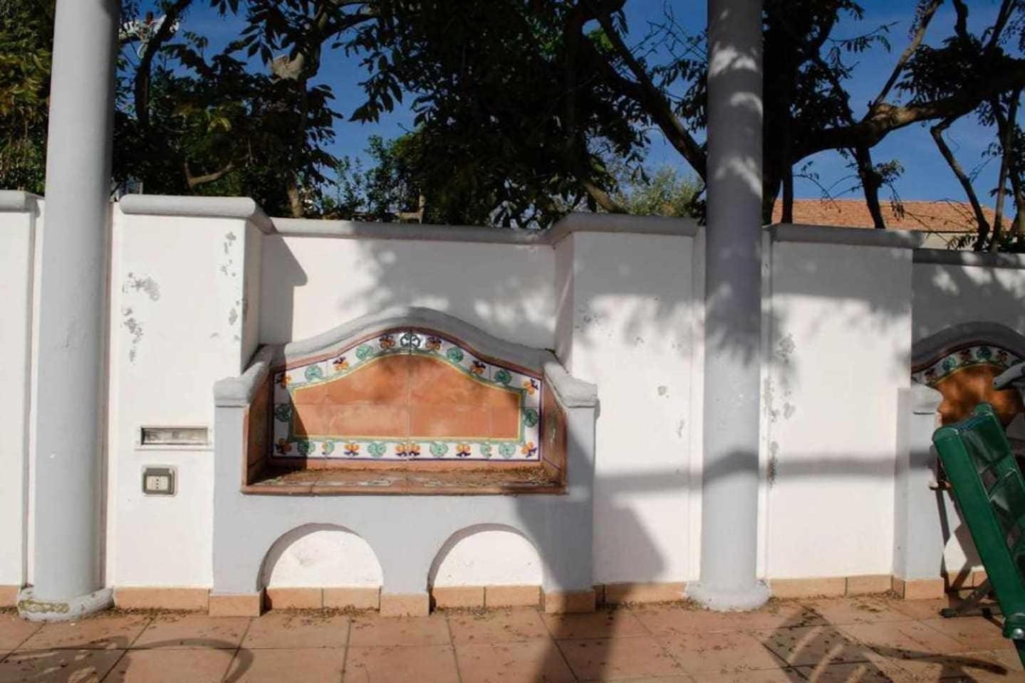 Villa Piccinina A Pochi Passi Da Villa Eva Ravello Eksteriør billede