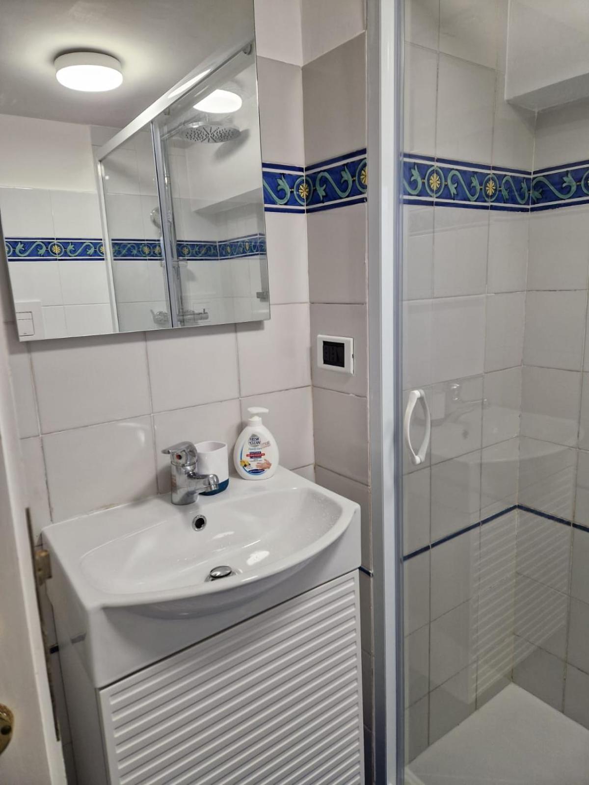 Villa Piccinina A Pochi Passi Da Villa Eva Ravello Eksteriør billede